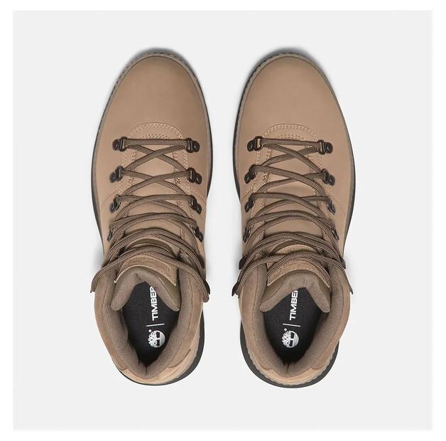 Timberland Hudson Road WP Chukka сапоги