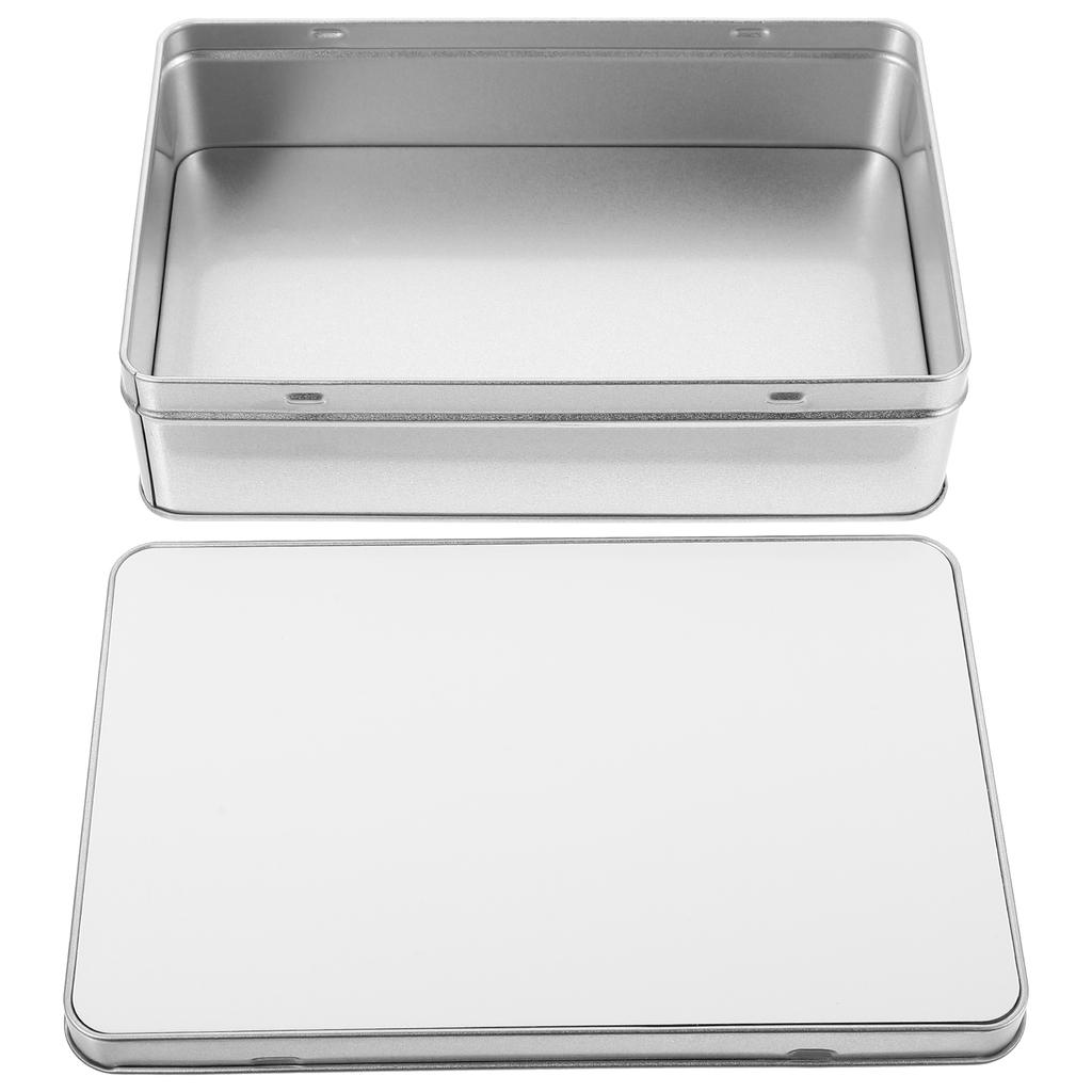 Сублимационная заготовка Сублимационная заготовка Подарочная коробка Круглая коробка для конфет Жестяные контейнеры Подарочная железная коробка для хранения Упаковочная коробка