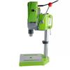 710 Вт BG-5156E 1-13 мм Для деревообработки DIY Инструмент Мини-стойка Стальная стойка для настольного сверлильного станка Электрический настольный сверлильный станок Патрон