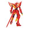 Пластиковая модель HG Mobile Suit Gundam AGE Zeidra в масштабе 1/144 с цветовой кодировкой