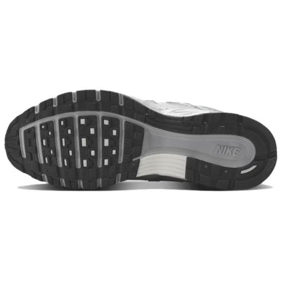 Новые кроссовки Nike P 6000 с низким верхом, устойчивые к истиранию, для бега, мужские IH4465-095
