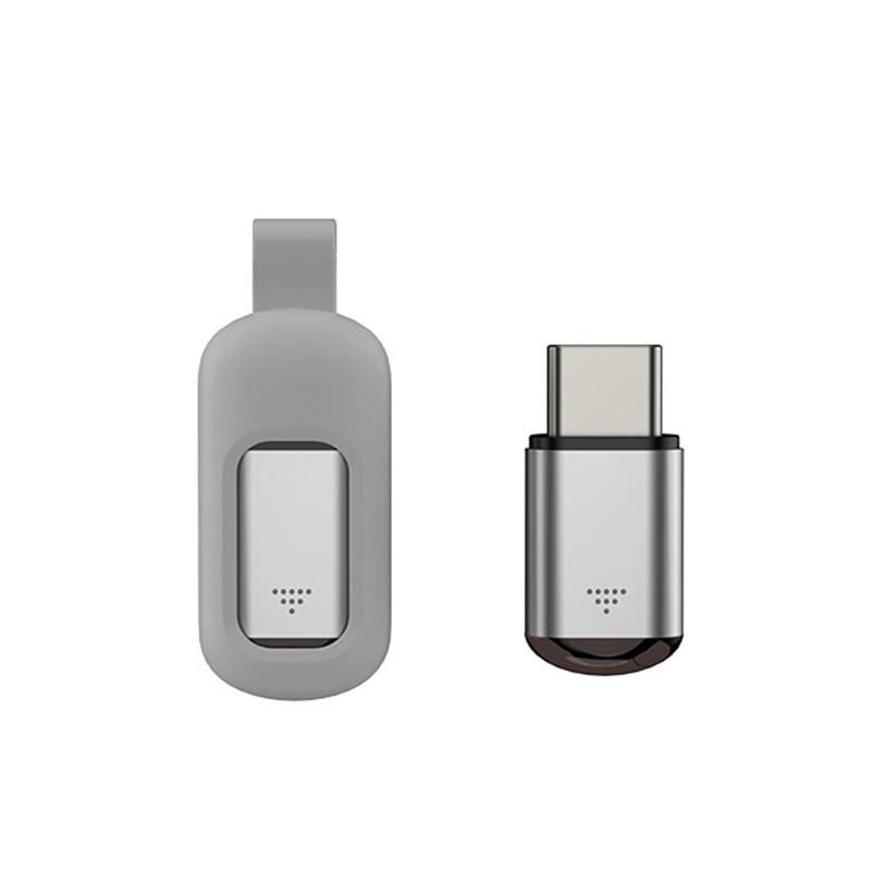 Type C Smartphone Infrared Transmitter Adapter Control Smart App Remote Suitable For Television
