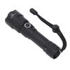 Led Flashlight Zoomable 1200LM Super Bright 3 Modes IP65 Water Resistant Flashlight for Camping Hiki