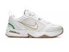 Air Monarch IV Белый Счастливым Зеленым Золотой - 415445-103