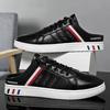Summer New Men Slippers Brand Comfortable Casual Shoes for Men Fashion Flat Sneakers High Quality Men Half Slippers Big Size 48