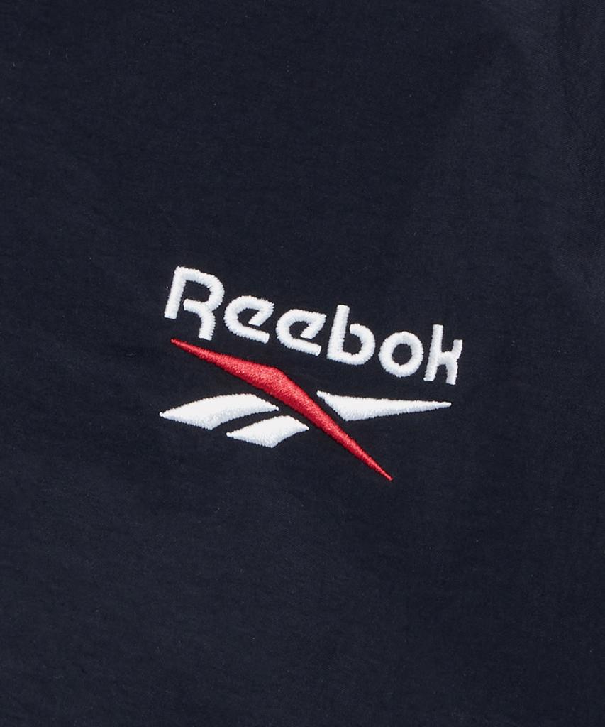 Reebok Ветровка Legend - Черная