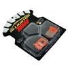 Тормозные колодки Alligator Turbo для дисковых тормозов для MAGURA 2 AR2435 MT2/MT4/MT6/MT8/MT4E, упаковка,