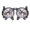 Передние противотуманные фары для Hyundai Santa Fe 2010-2012 (Модели 92201-2B500, 92202-2B500)