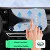 Закаленное стекло для центрального экрана управления Lexus RX350 для навигации/улучшений 500H