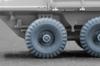Колеса для Alvis FV622 Stalwart для модели Ace Model Parts SCXWM72004 Scale-X 1/72 Mk.2 (7 колес) Наборы, (Военная техника)