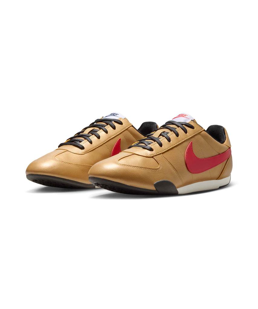 Nike Спринтерская Сестра W - Металлик Золотой:Светло-малиновый:черный:Полуночный синий / Ii6984-700