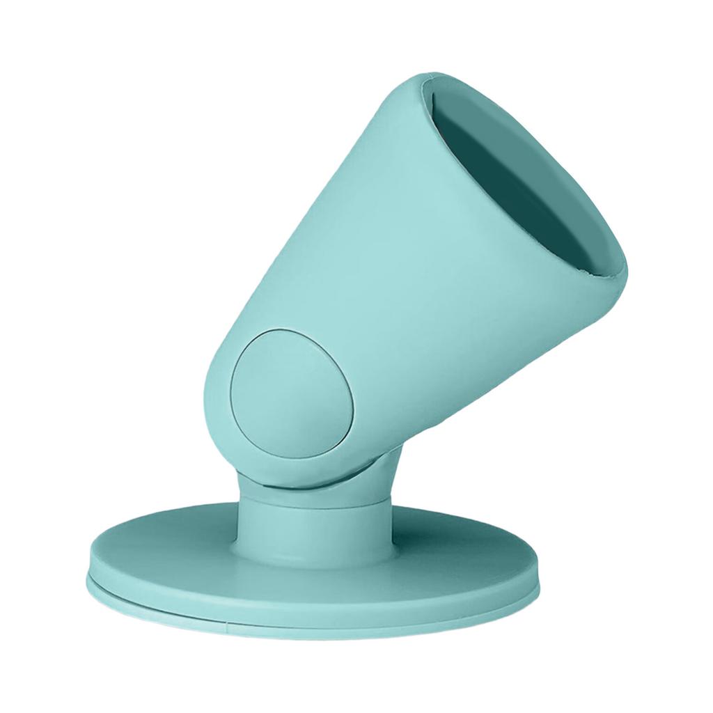 Неопрокидывающийся держатель для флакона с лаком для ногтей Наклонный маникюрный инструмент для рисования ногтей Аксессуары для лака для ногтей