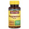 Magnesium, 250 Mg, 100 Tablets