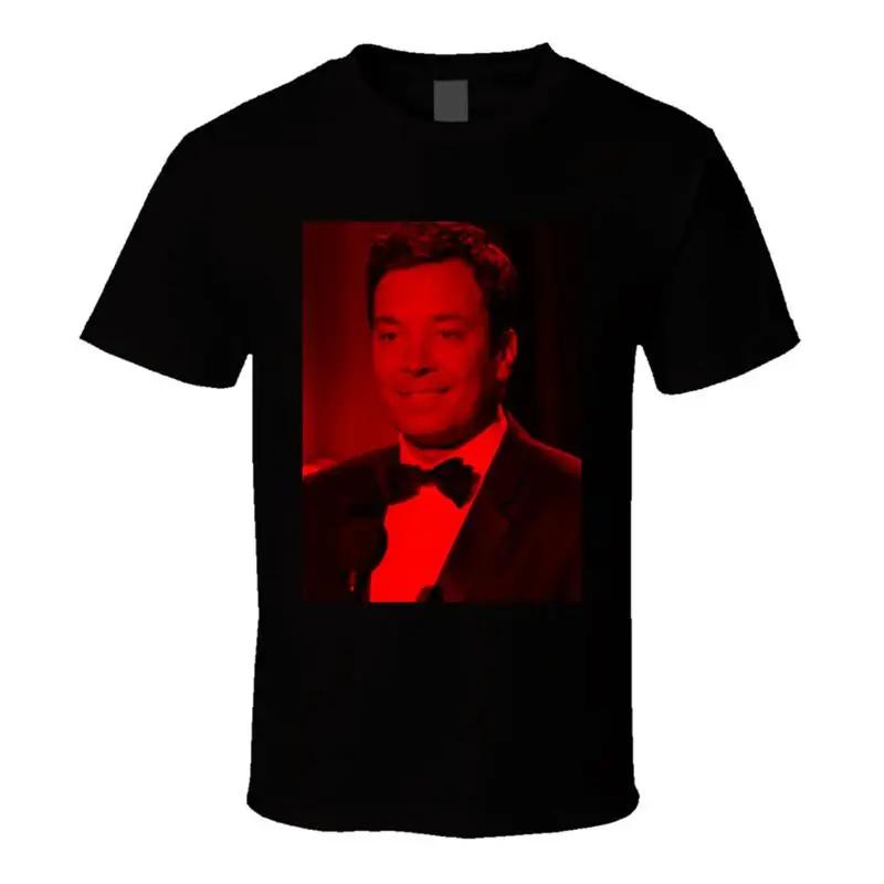 Jimmy Fallon 17 T Shirt