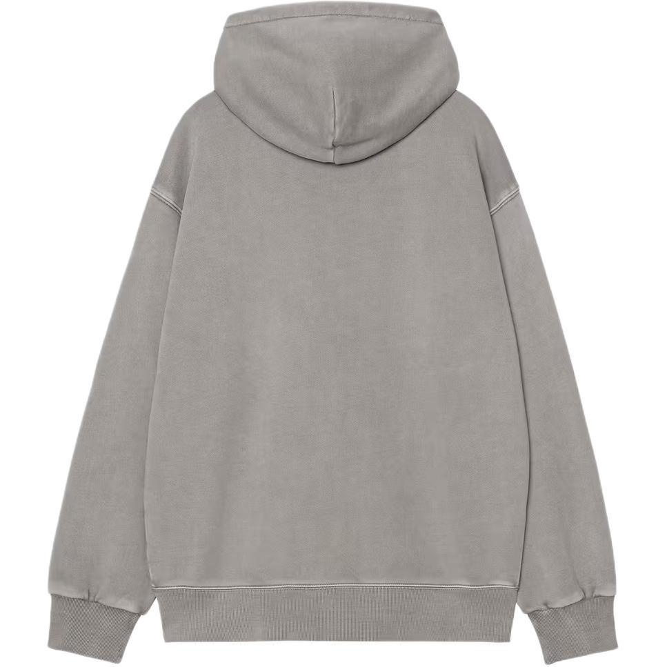 Carhartt WIP Куртка Нельсон с капюшоном 'Yosemite' Мужская I033064-2LR-GD