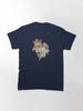 Bad Bunny Dios bendiga el reggaeton amen Classic T-Shirt