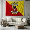 Go Ahead Eagles Wall Tapestry Aesthetic Wall Hanging Printed Fabric Blanket Decorative Tapestries for Bedroom Living Room Home Decor