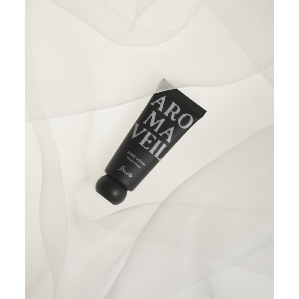 Крем для рук Shionle Aroma Veil