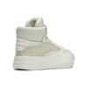 adidas Белые кроссовки унисекс Y-3 Centennial High Cream, цвет Off-White IG4082
