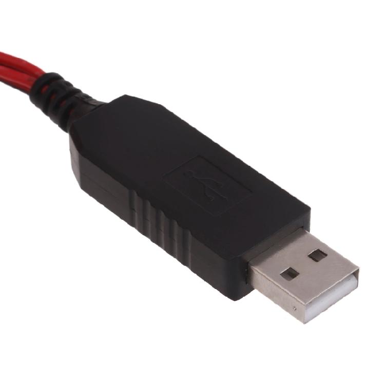 1 в 2 USB-адаптер питания 4,5 В, заменители батарей LR03+LR06, переключатели для светодиодного освещения