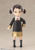 TAMASHII NATIONS Бекки Блэкбелл, примерно 85 мм, окрашенная ПВХ подвижная фигурка SHFiguarts SPY×FAMILY