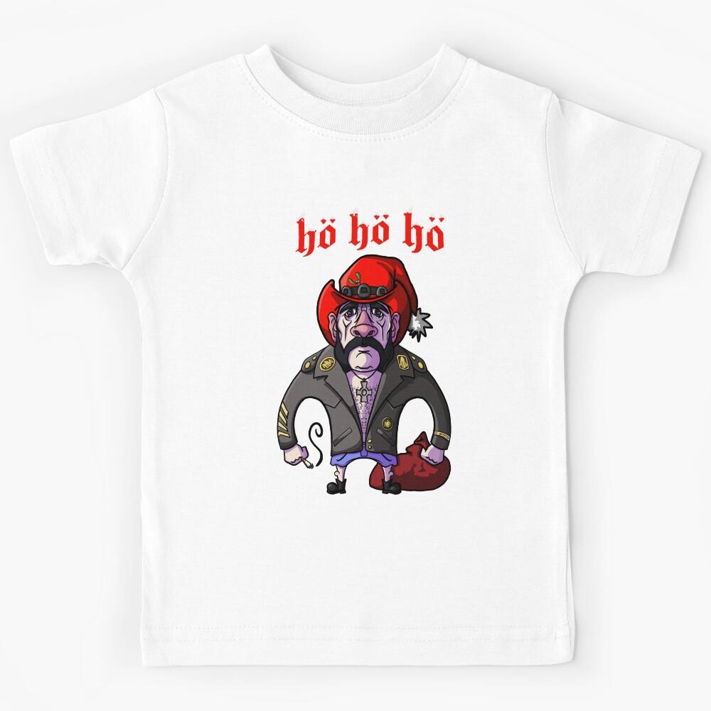 Ho Ho Ho Kids T-Shirt