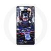 Case for Samsung Galaxy Note 9 Formula 1 Pierre Gasly French F1 Racing Driver