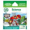 LeapFrog Explorer Transformers Rescue Bots Race To the Rescue LeapPad and Game (for Leapster)