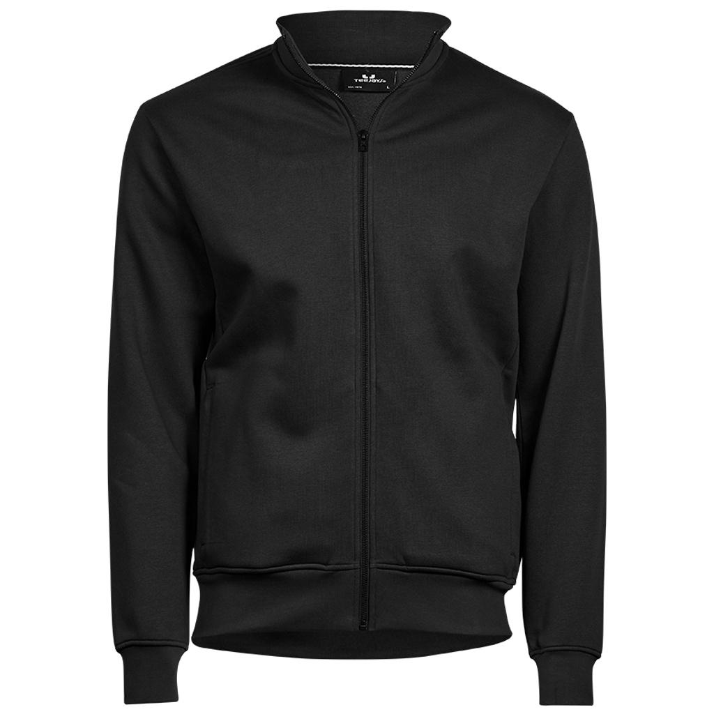 Tee Jays Мужская куртка на молнии