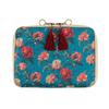 Hobonichi Большой Ящик Сумка LIBERTY Blooms ТКАНИ/Decadent