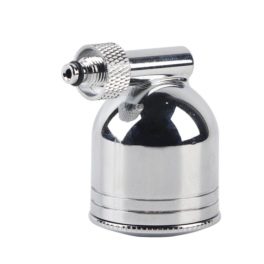 Dual Action Airbrush Kit 0.2mm 0.3mm 0.5mm Needle Spray Gun Paint Art