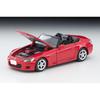 Tomica limited vintage neo 1/64 LV-N269c Honda S2000 красный 99 год модель Готовый продукт
