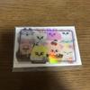[USED] Stray Kids Skzoo Pop-Up Clear Trading Card Cupcake