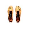 Li Ning Red Hare 6 Pro Амортизирующие Скользкие Устойчивые к истиранию Низкие Беговые Кроссовки Мужские Неоновый Ярко-оранжевый ARMT013-3