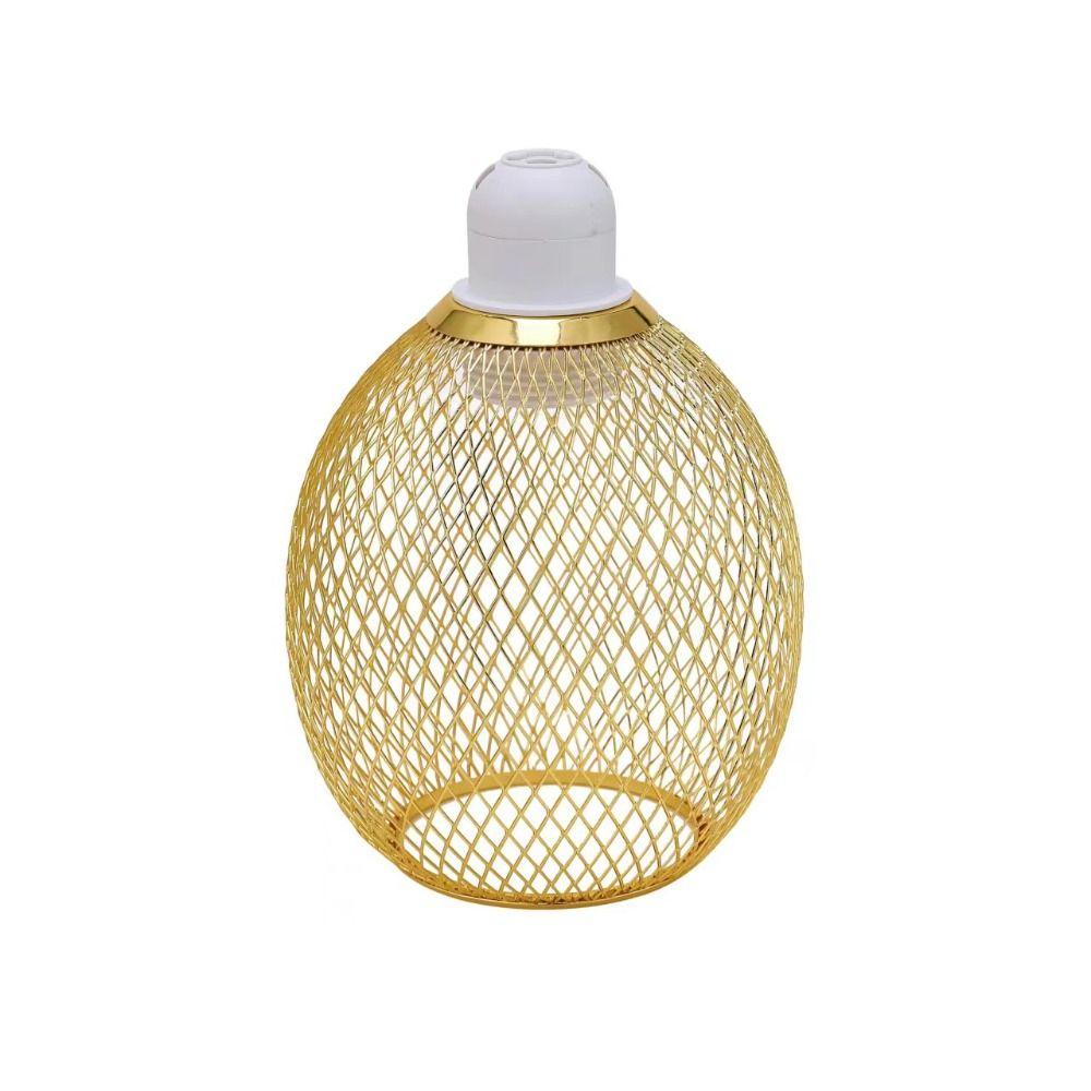 Железный Подвесной Абажур Ажурный Абажур Люстры Ракушечные Плафоны Ресторан