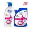 Head & Shoulders Шампунь против перхоти «Шелковистая гладкость»