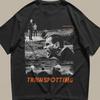 Trainspotting Graphic Shirt, Renton 90s Cult Movie Tee, British Indie Cinema T Shirt