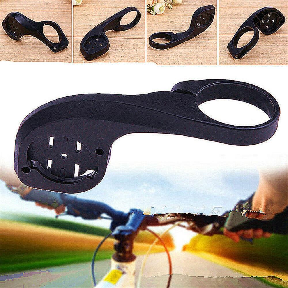Practical Sport Garmin Edge Handlebar Bike Mount Bike Computer Holder Cycling Bracket Plastic