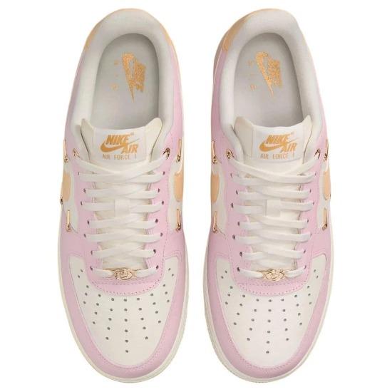 Nike Air Force 1 '07 LX IB2574-600 Женские размеры
