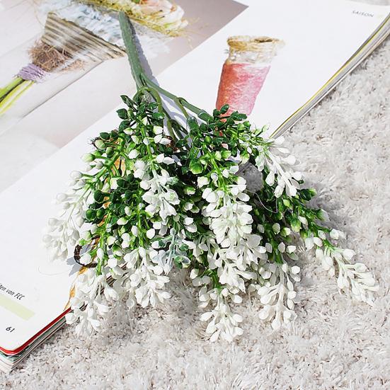 1 букет, искусственный цветок без полива, домашний декор, яркие цвета, стильная имитация поддельных растений, букет растений, офисный аксессуар