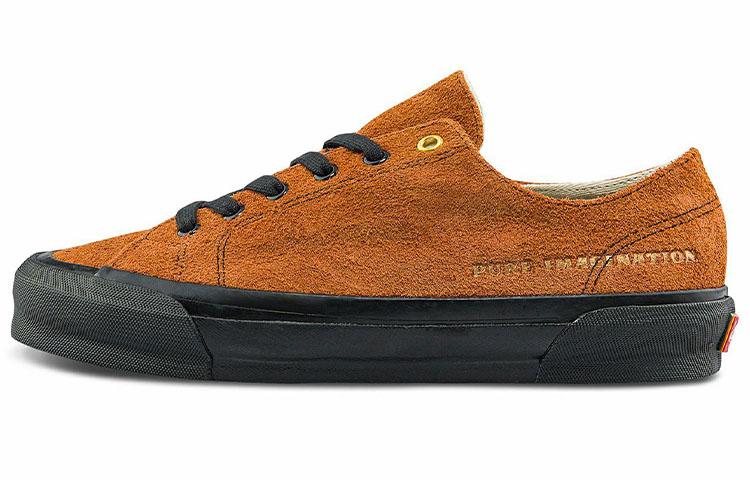 Vans Vault Og Стиль 31 Lx Julian Klincewicz Umber VN0A5DXWB5F