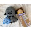 Б/у плюшевая игрушка BT21 SHOOKY