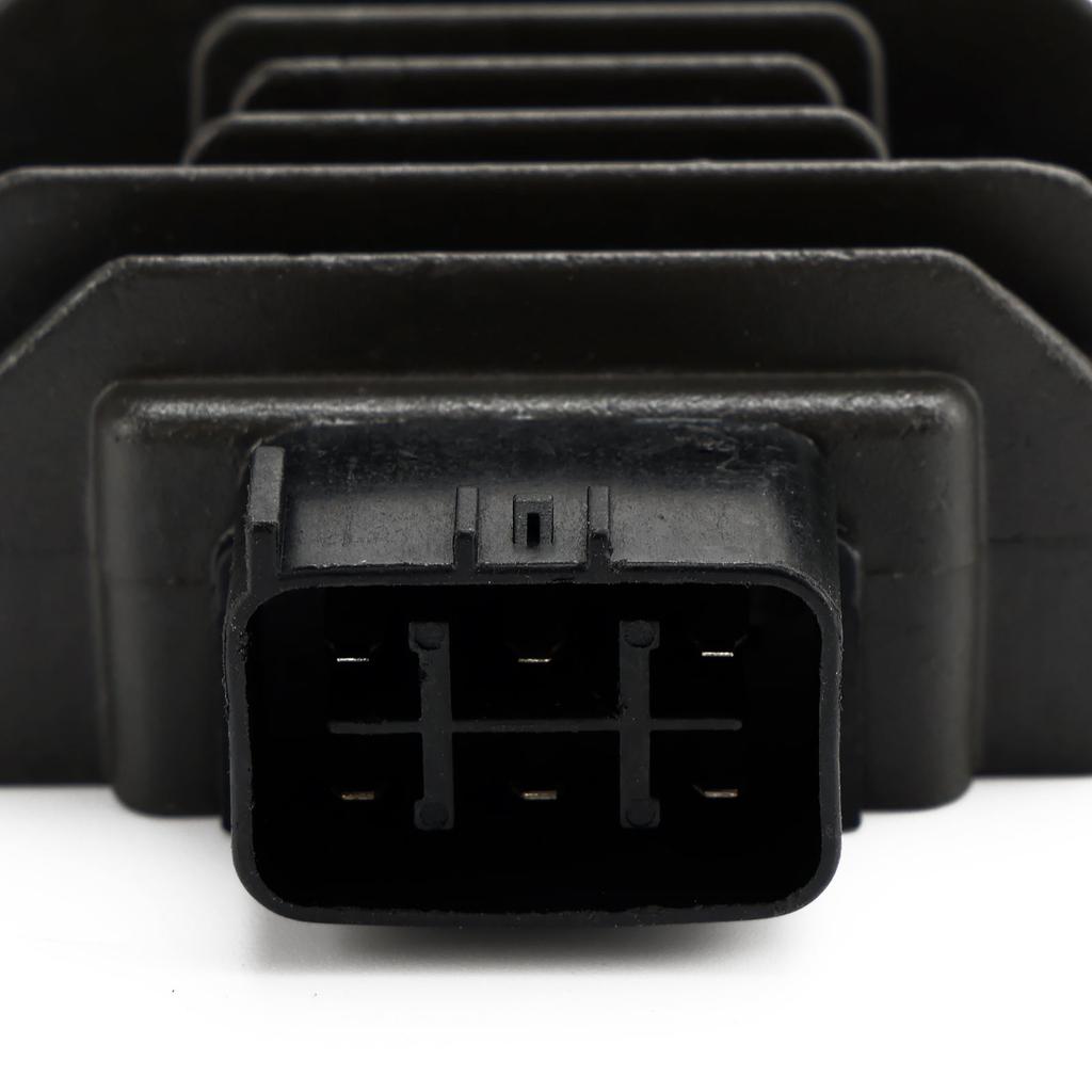 Generator Stator Regulator Rectifier & Gasket For Kawasaki KX250F 2011-2012