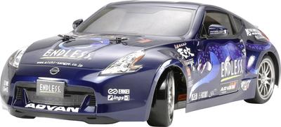 Tamiya RC запасные части ENDLESS Z34 Fairlady Z запасной корпус комплект 51428 SP.1420