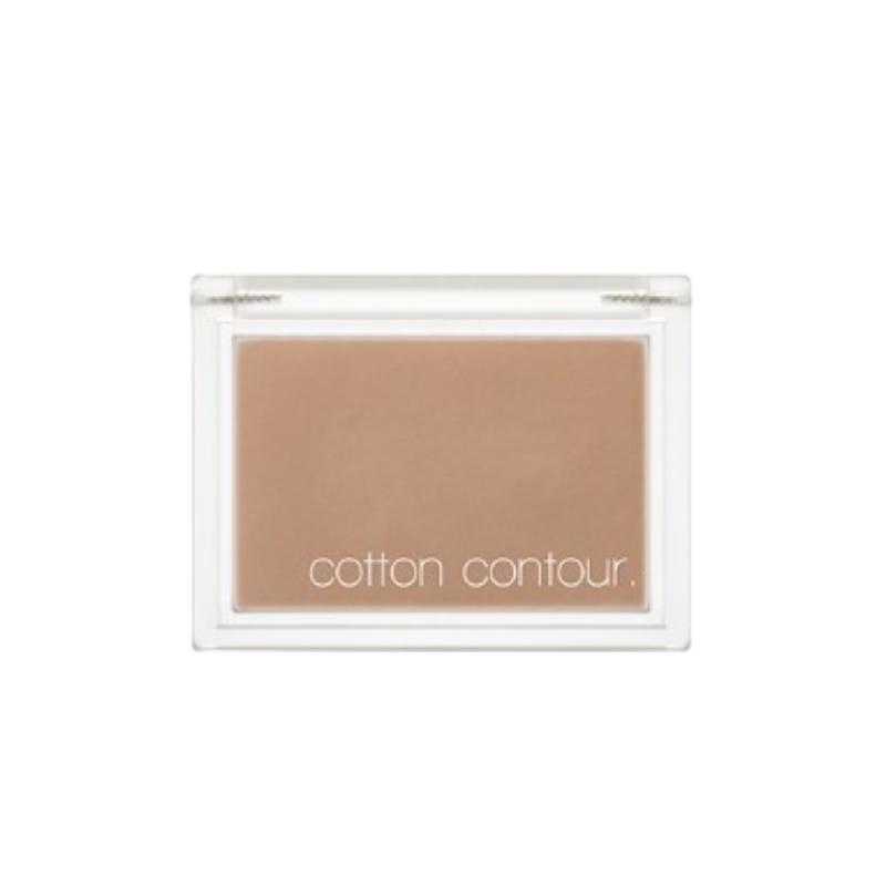 Контур из хлопка 4 г соленый горячий шоколад