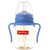 Fisher Price PPSU All-purpose Straw Cup 200ml, Blue, 1 Piece