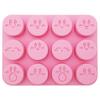 Kirby of the Stars Silicone Mold