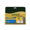 Girnar Instant Premix Chai - Разнообразный набор (36 пакетиков)