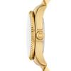 Michael Kors MK7449 Женские часы Lexington Pavé