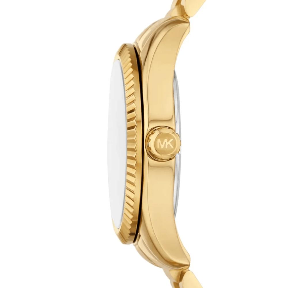 Michael Kors MK7449 Женские часы Lexington Pavé